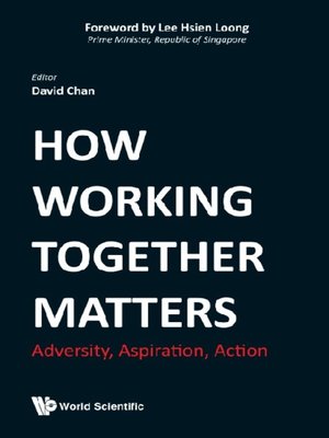 cover image of How Working Together Matters